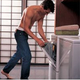 Image for article titled Is A Hot Guy Hotter When He's Doing Your Laundry?